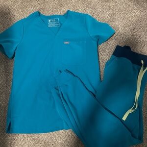 figs scrubs